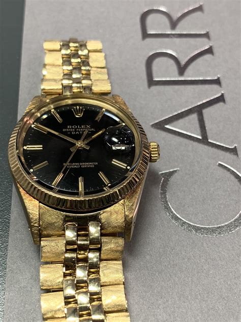 vintage gold rolex oyster perpetual